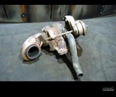 Turbina peugeot ctiroen ford 1.4 hdi