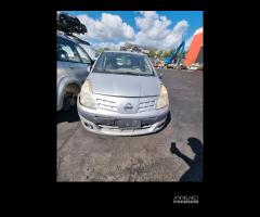 Ricambi Nissan Pixo 2010 1.0B K10B