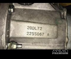 Peugeot 206 cambio usato WJZ