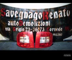 FIAT MUTILPLA 2004-2010 fanale posteriore