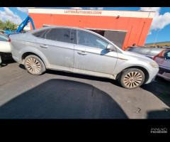 Ricambi Ford Mondeo 2010 2.0 TDCI 140CV QXBA