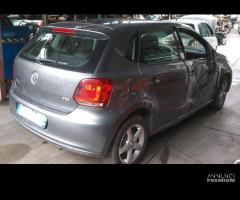 RICAMBI USATI VW POLO 6R 1.2 TDI DPF 55 KW 75 CV