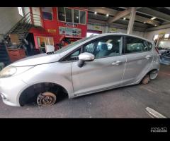 Ricambi Ford Fiesta 1.4 Benzina 2010 SPJA