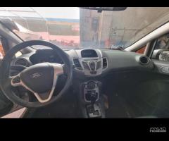 Ricambi Ford Fiesta 1.4 Benzina 2010 SPJA