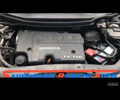 Motore N22a2 honda civic 2.2 cdti 16v 2006-2011