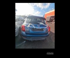 Ricambi Fiat 500X 2017 1.3 MTJ 55266963