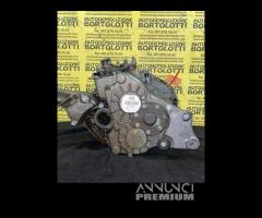 MERCEDES A180 cambio usato 640940