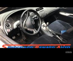 Ricambi usati honda civic 2.2 cdti 16v 2006-2011 - 3