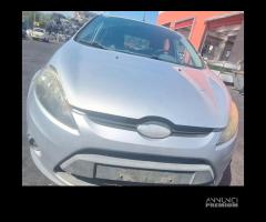 Ricambi Ford Fiesta 2010 1.4 TDCI F6JB - 1