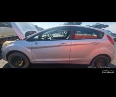 Ricambi Ford Fiesta 2010 1.4 TDCI F6JB - 2