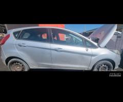 Ricambi Ford Fiesta 2010 1.4 TDCI F6JB - 3