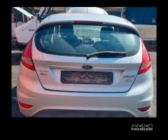 Ricambi Ford Fiesta 2010 1.4 TDCI F6JB - 4