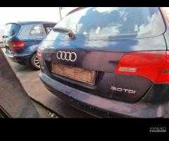 Ricambi Audi A6 2006 3.0 TDI V6 ASB - 2