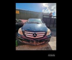 Ricambi MercedesBenz Classe B 180CDI 2009 640940 - 1