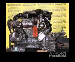 FORD FIESTA motore e cambio usati F6JA - 1