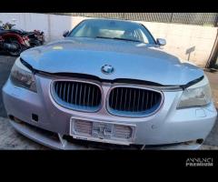 Ricambi Bmw serie 5 E60 2004 3.0 530D 306D2 - 1