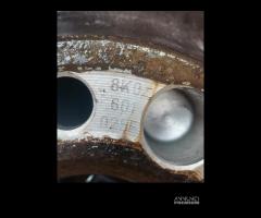 Cerchio AUDI 16\" 8K0601025F 8K0 601 025F 7,5JX16