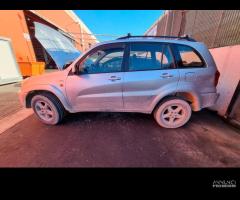 Ricambi Toyota Rav4 2.0 Diesel 2003 1CDFTV