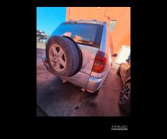 Ricambi Toyota Rav4 2.0 Diesel 2003 1CDFTV - 4