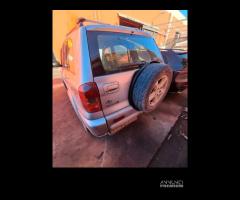 Ricambi Toyota Rav4 2.0 Diesel 2003 1CDFTV