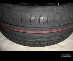 KIT RUOTA DI SCORTA FIAT Bravo 2Ã‚Â° Serie 51764507