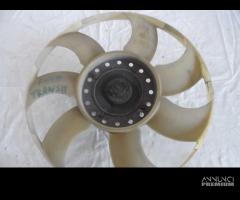 VENTOLA RADIATORE FORD Transit Serie diesel 2402 ( - 2