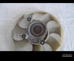 VENTOLA RADIATORE FORD Transit Serie diesel 2402 (