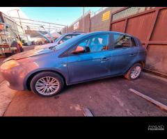 Ricambi Fiat Bravo 2009 1.6 MTJ 198A2000