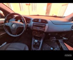 Ricambi Fiat Bravo 2009 1.6 MTJ 198A2000 - 5