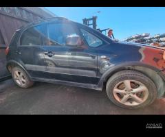 Ricambi Suzuki SX4 1.9 MTJ 120cv D19AA