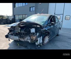 FORD KA + per ricambi usati B2KA - 3