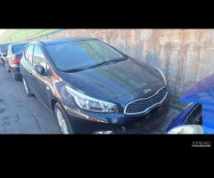 Ricambi Kia Ceed 2012 D4FC 1.4 CRDI