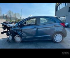 FORD KA + per ricambi usati B2KA