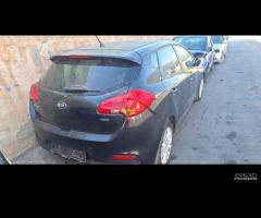 Ricambi Kia Ceed 2012 D4FC 1.4 CRDI