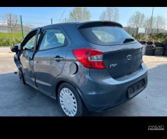 FORD KA + per ricambi usati B2KA - 5