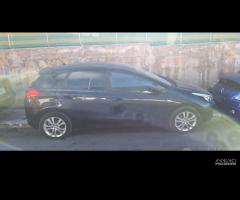 Ricambi Kia Ceed 2012 D4FC 1.4 CRDI