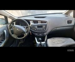 Ricambi Kia Ceed 2012 D4FC 1.4 CRDI