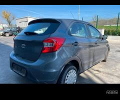 FORD KA + per ricambi usati B2KA - 7