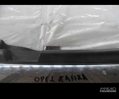 MASCHERINA ANTERIORE OPEL Zafira B 2Ã‚Â° Serie (08\u003e) - 2