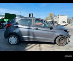 FORD KA + per ricambi usati B2KA - 8