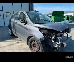 FORD KA + per ricambi usati B2KA - 9