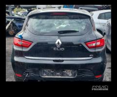 Ricambi Renault Clio 4 2015 1.5 DCI K9K