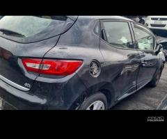 Ricambi Renault Clio 4 2015 1.5 DCI K9K