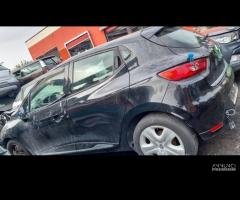 Ricambi Renault Clio 4 2015 1.5 DCI K9K