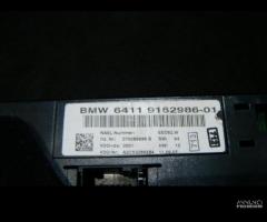 Centralina clima a/c bmw e90 e91 9162986-01