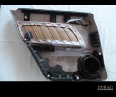 PANNELLO INTERNO PORTIERA POST DX ALFA ROMEO 156 B - 5