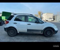 FIAT SEDICI per ricambi usati D20AA - 8