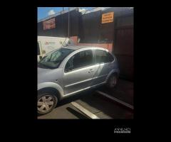 Ricambi Citroen C3 2006 1.4 KFV