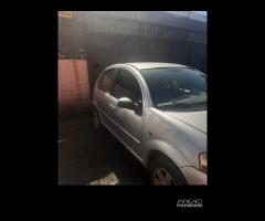 Ricambi Citroen C3 2006 1.4 KFV