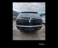 Ricambi Alfa romeo 159 2010 1.9 16V JTS 939a6000